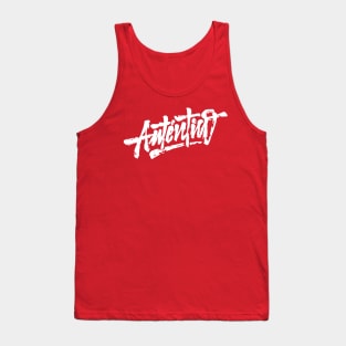 Autentico Tank Top